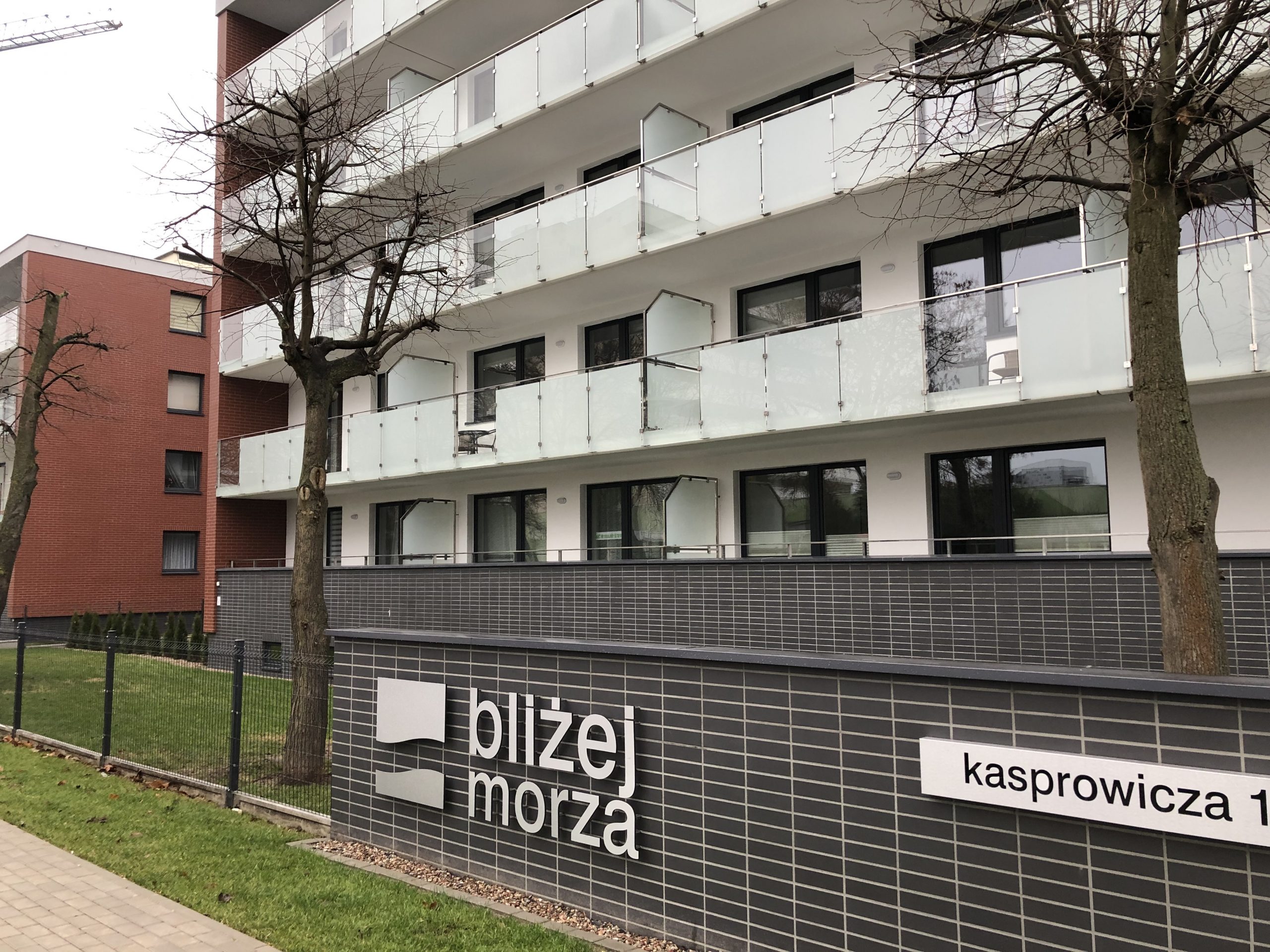 You are currently viewing Suite Deluxe 40m2 Kołobrzeg